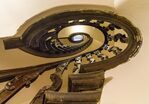De monumentale trap.
<br/>
Marcel Westhoff, 2016-09-01